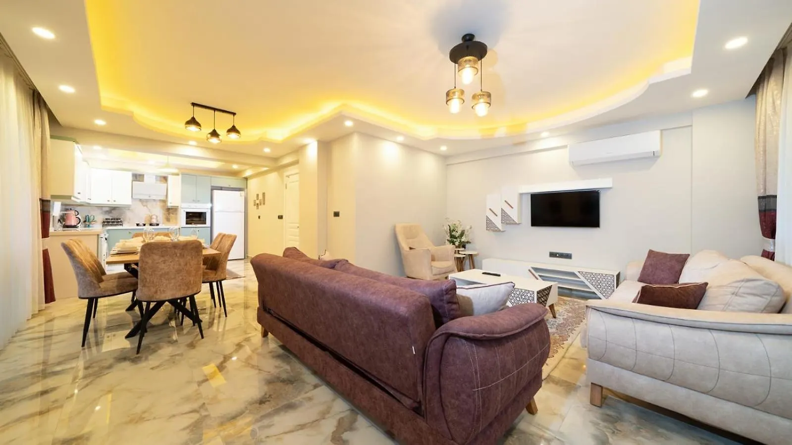 Villa Efem\'S Fethiye contacts
